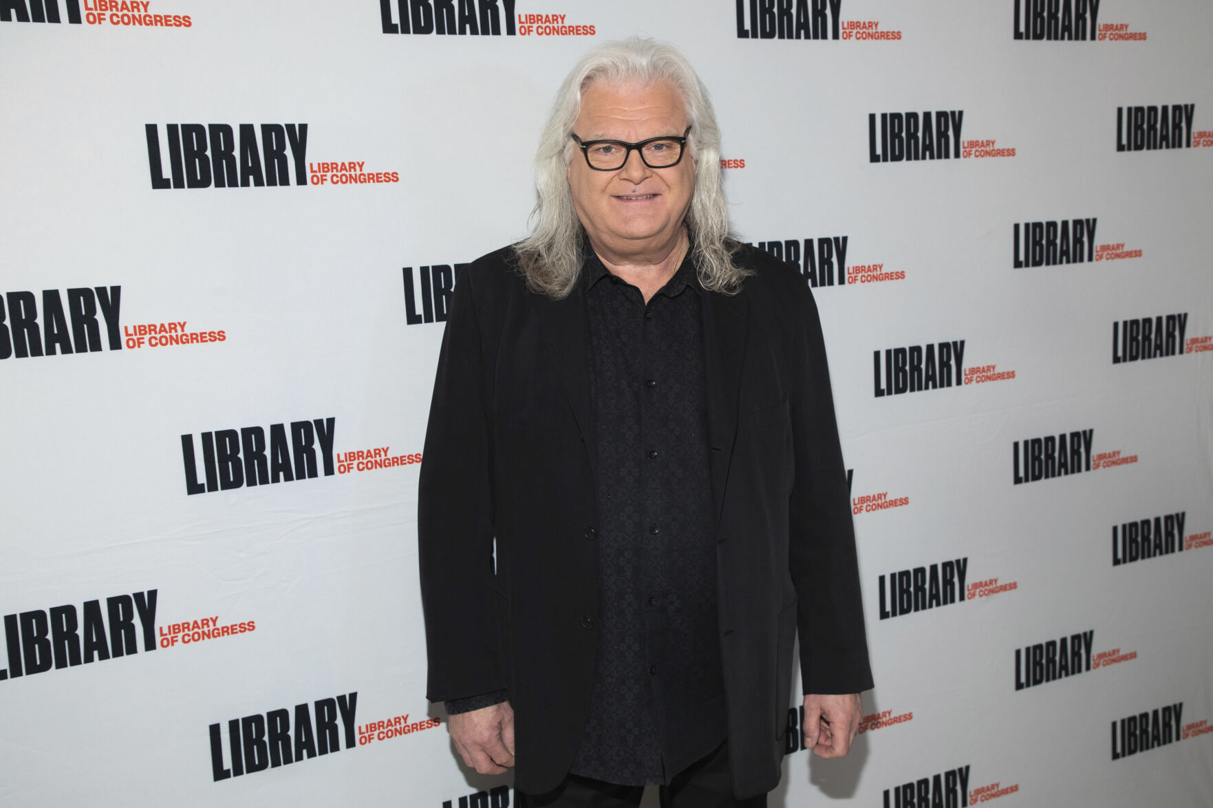 Ricky Skaggs